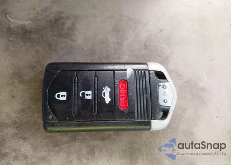 2012 Acura Tl 3.5 z USA, uszkodzony, nr VIN 19UUA8F73CA025251